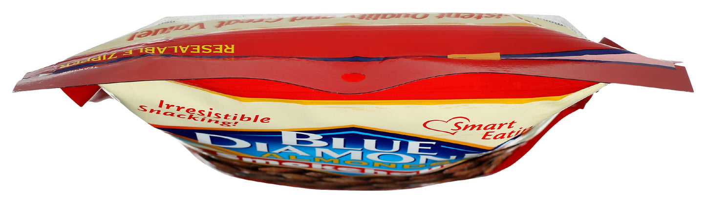 Blue Diamond Smokehouse Almonds  12 Oz