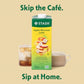 Stash Apple Blossom Latte Concentrate - Dairy-Free Caffeinated Beverage - 32 Fl Oz