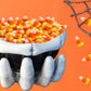 Fruidles Candy Corn - Classic Halloween  , 8 Ounce, Multicolor, Fun & Festive Snacking