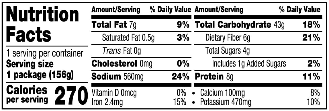 Amys Frozen Meals, Vegan and Gluten Free Burrito, Non Dairy Burrito Made With Organic Beans and Rice, Microwave Meals, 5.5 Oz