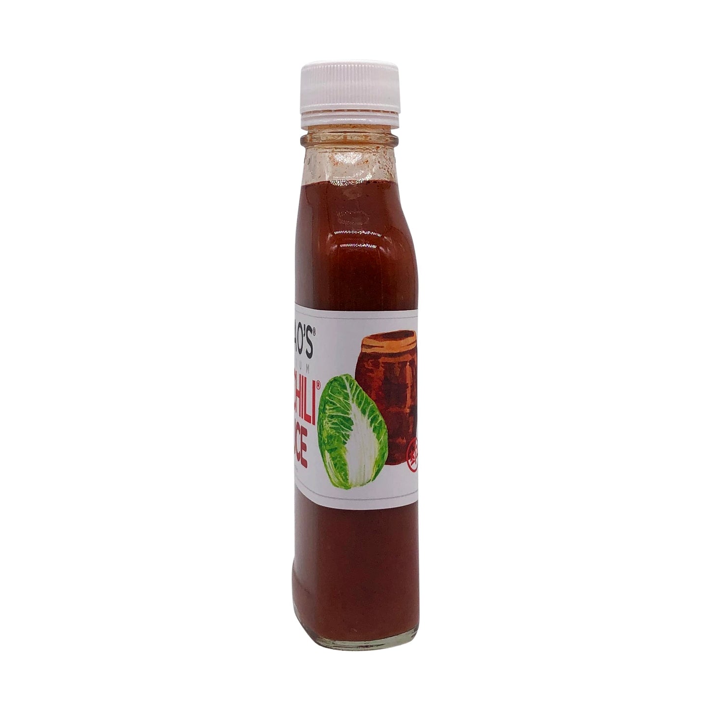 MAMAMO PREM KIMCHILLI SC ( 12 X 6.76 OZ   )