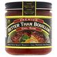 Better Than Bouillon Base Variety Pack, 1 Adobo Base, 1 Smoky Chipotle Base, 1 Sofrito Base, 1 Chili Base, 8 Ounce Glass Jars (P