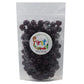 Sour Chewy Fruit Candy Balls (Purple Grape, 5 Pound)