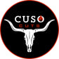 Cuso Cuts Spicy Garlic Buffalo BBQ Rub - 5 oz Bottle - Chicken Wing Seasoning & Marinade