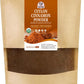 52USA Organic Ceylon Cinnamon Powder  8oz Resealable Bag | True Cinnamon from Sri Lanka  Non-GMO  Gluten-Free  Freshly Ground for Baking  Cooking & Beverages