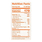 Moon Cheese, Snack, Medium Cheddar - Pack Of 12