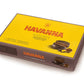 Havanna Alfajores Argentinos - Traditional Argentine Alfajores with Dulce de Leche (Milk caramel)  Coated in Semi-Sweet Havanna Chocolate - The Authentic and Original - Box of 12