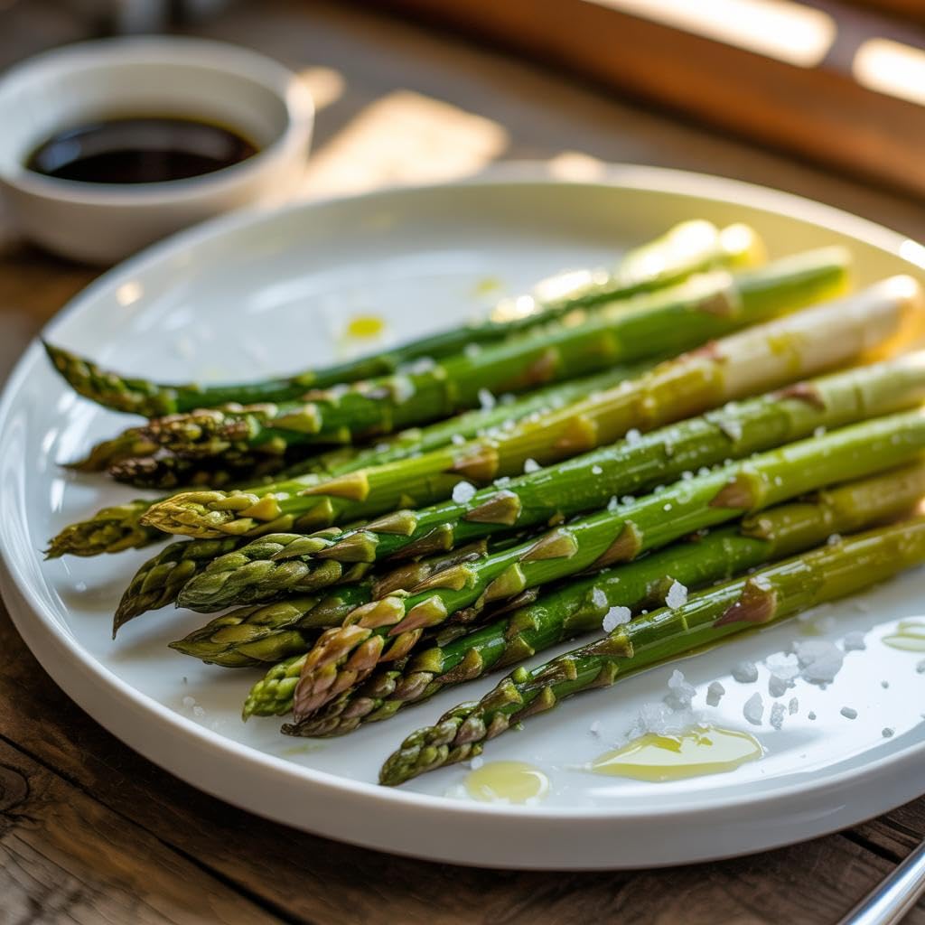 Asparagus, 1 Bunch