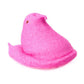 Peeps Pink Marshmallow Chicks, 3 oz, 10 ct