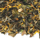 Davidsons Tea Bulk, White Orange With clove, 16-Ounce Bag
