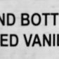 Kirkland Signature Pure Vanilla, 16 Ounce