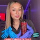 Blue Raspberry Pickle Kit-Double Sized-Mexican Candy Gift Box-Tiktok Trend Item By Food Crush