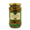 Fallot Extra Fine Gherkins - 190g