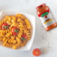 La San Marzano Four Cheese Pasta Sauce, All Natural, Non-GMO, Gluten Free, 24 oz (Pack of 3)