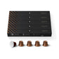Nespresso Original Line Espresso Coffee Pods, Cioccolato, Medium Roast, 50 Count