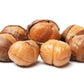 Gourmanity Chestnut Jar, Chestnuts From Ardeche, France, Roasted Chestnuts Peeled And Ready To Eat, Great For Cooking, Baking &