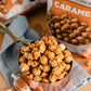 G.H. Cretors Popcorn, Caramel Corn, 8 Ounce (Pack Of 12)