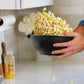 Amish Country Popcorn | Sea Salt and Caramel Seasoning - 6.5 oz | Old Fashioned, Non-GMO and Gluten Free