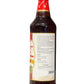 3 Packs - Premium Shrimp Fish Sauce Glass Bottle - Nuoc Mam Cot Nhi Tom Chai Thuy Tinh - 16.9 Oz Per Glass Bottle With 3 Bottles