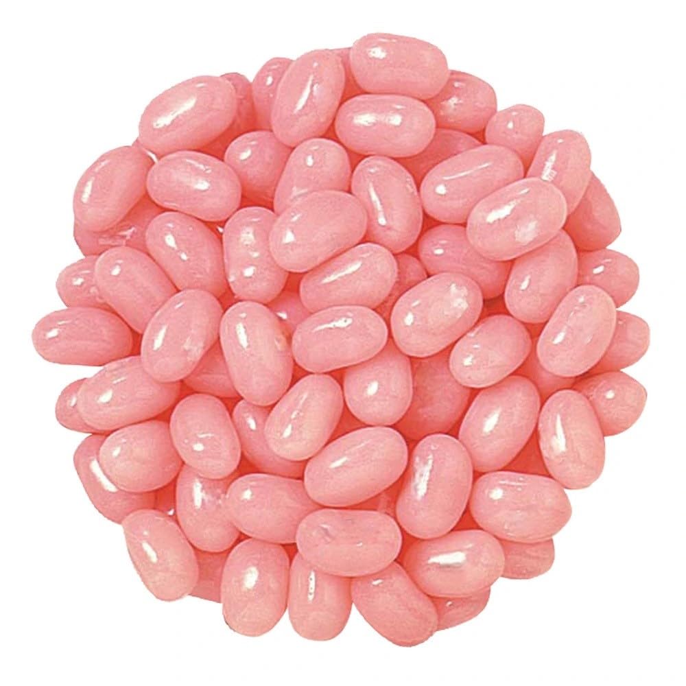 Bayside Candy Jelly Bean Collection All Flavors Jelly Beans (1LB, bubblegum)