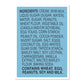 Ben & Jerrys Netflix & Chillld Peanut Butter Ice Cream Pint Non-GMO 16 oz