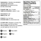 Food To Live Organic Goji Berry Powder, 5 Pounds Non-Gmo, Kosher, Vegan, Bulk, Contains Maltodextrin