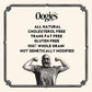 Oogie'S Gourmet Popcorn | 4 Pack | Movie Time Butter Flavor | Gluten Free Popcorn Snacks | 4.25 Ounce Big Bag