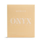 Onyx Coffee Lab Geometry Whole Bean Espresso Coffee Blend - Medium-Dark Roasted Coffee Beans Whole - Coffee Whole Beans W/Notes