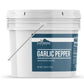 Earthborn Elements Garlic Pepper Seasoning, Bulk Size, 1 Count Pack