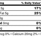 Paleo Tiger Tiger Nut Butter, AIP & Paleo Compliant, Nut Free, 8 Ounces