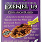 Food For Life Ezekiel 4:9 Sprouted Crunchy Cereal, Cinnamon Raisin, Vegan Friendly, Kosher, USDA Certified Organic, Non-GMO, 16 