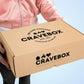 Cravebox Ultimate Breakfast Bars Mix (30Ct) - Father'S Day Gift Box