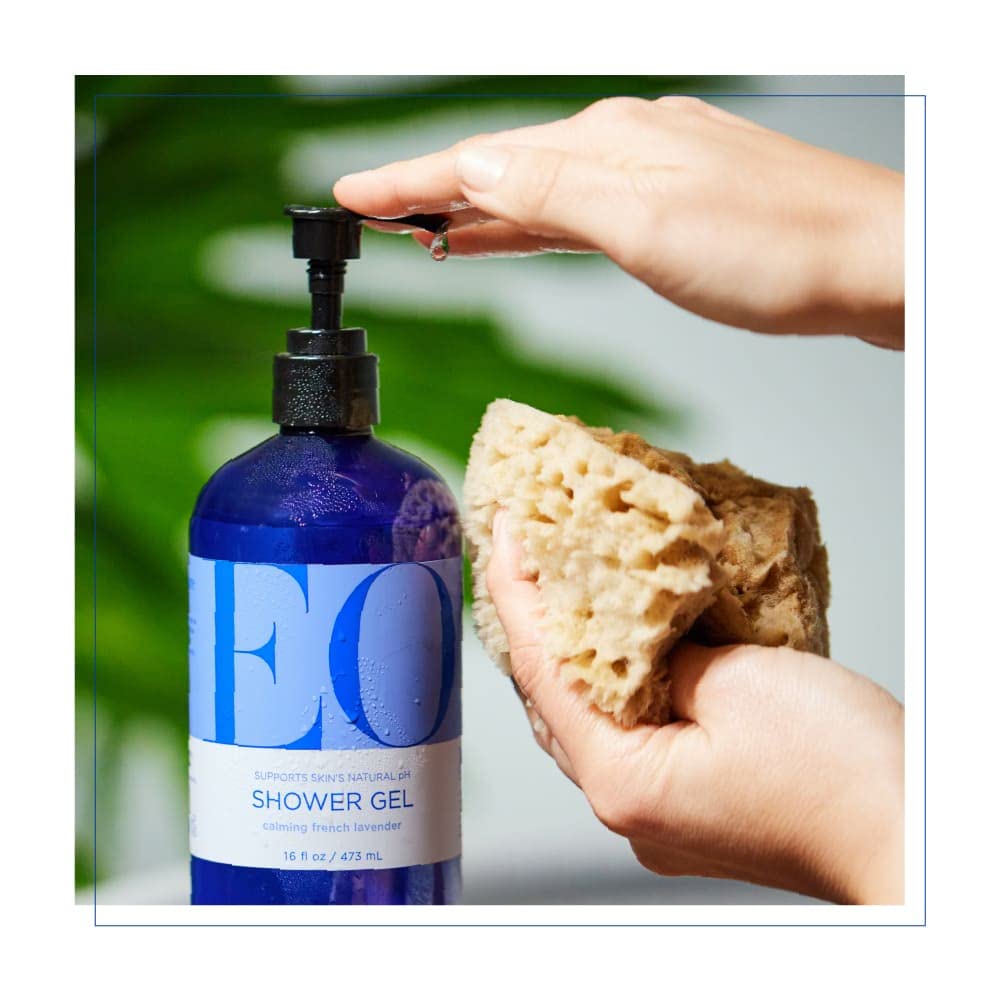 Eo Hand Cream Orange Blossom
