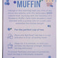 Red Rose Blueberry Muffin Tea, 18 Ct (Pack Of 2)