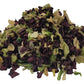 Naturejam Dried Beet Root & Cabbage Mix-2 Pound Bag-To Make Side Steamed Vegetables Or Soups-Dehydrated 2 Ingredients Only