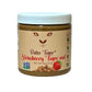 Paleo Tiger's Limited Edition STRAWBERRY Tiger Nut Butter | AIP & Paleo Friendly | Made with Tiger Nuts, Avocado Oil & Strawberr