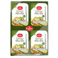 Pistachio Cream Cups, 40 Cups, Sweet Pistachio Spread, Gluten-Free, Convenient Mini Cups, Authentic Italian Product, 20 G Each