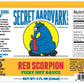 Secret Aardvark Hot Sauce Variety Pack - Smokey Chipotle, Reaper, And Red Scorpion Hot Sauce, Low Carb, Hot Sauce & Marinade Gif