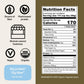 Primary Beans - Organic Flageolet Dried Beans - Vegetal, Buttery, & Firm - Favorite In France - Pair With Fennel, Parsley, Lamb,