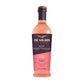 De Nigris Sweet Rosé Wine Balsamic Vinegar, 16.9 Fl Oz (500ml), Roseoro