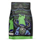 Bones Coffee Company Mudslide Boogie Ground Coffee Beans Chocolate Mudslide Flavor, Made With Arabica Coffee Beans, Medium Roast