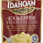 Idahoan, Buttery Homestyle Mashed Potatoes (Pack of 6)