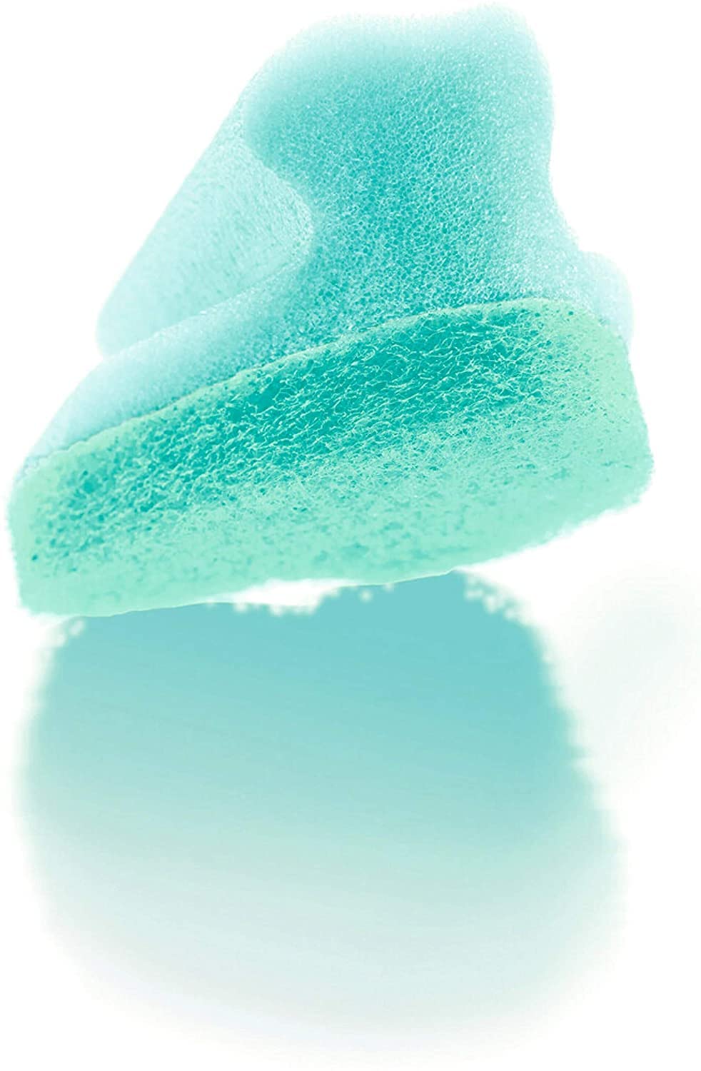 Scotch-Brite No-Scratch Scrubber Refill (Pack Of 12)