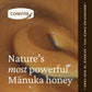 Comvita Manuka Honey (Umf 5+, Mgo 83+) | New Zealands #1 Manuka Brand | Raw, Wild, Non-Gmo | Superfood For Daily Vitality | 35.2