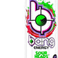 Bang, Sour Heads, 16 Ounce
