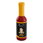 Steve-O's Bangin' Buffalo Sauce | Creamy & Spicy Hot Red Sauce for Wings, BBQ, Veggies, Burgers & Eggs | 5 fl oz (12-Pack)