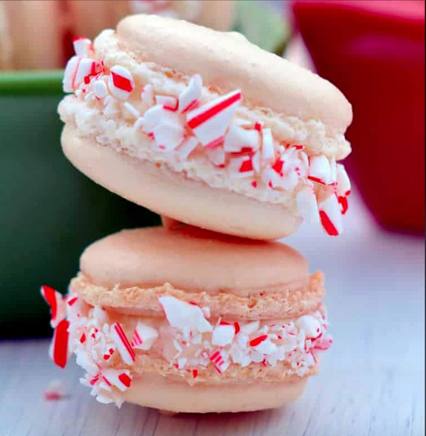 Red Bird Soft Peppermint Candy Mints, Bulk Candy Individually Wrapped, Branded Wrapper, 20 Lb