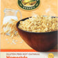 Natures Path Cereal Hot Gf Homestyle