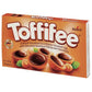 Toffifee Whole Hazelnut In Nougat Cream Filled Caramell ( 125 G / 15 Pcs )
