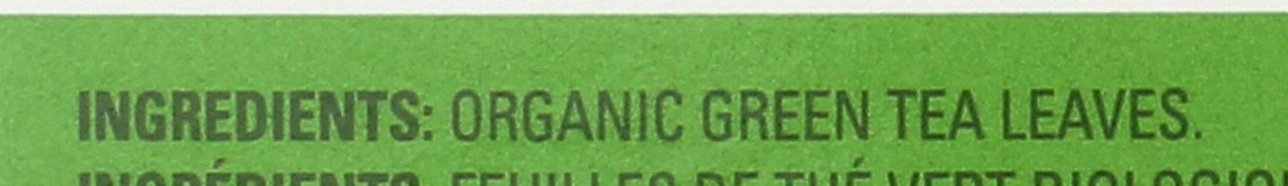 Mighty Leaf Green Tea, Organic Hojicha, 15 Pouches